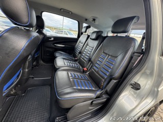 Ford S-MAX INDIVIDUAL 2,0 TDCI 103KW 2008