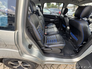 Ford S-MAX INDIVIDUAL 2,0 TDCI 103KW 2008