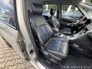 Ford S-MAX INDIVIDUAL 2,0 TDCI 103KW 2008