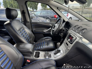 Ford S-MAX INDIVIDUAL 2,0 TDCI 103KW 2008