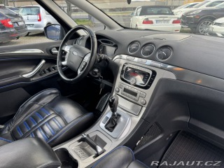 Ford S-MAX INDIVIDUAL 2,0 TDCI 103KW 2008