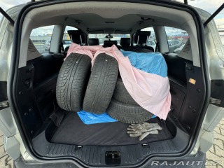 Ford S-MAX INDIVIDUAL 2,0 TDCI 103KW 2008