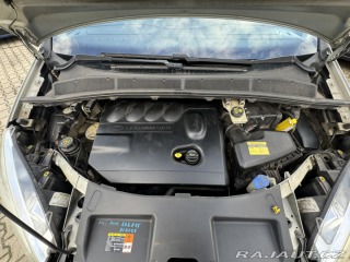 Ford S-MAX INDIVIDUAL 2,0 TDCI 103KW 2008