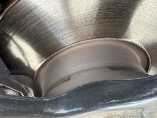 Ford S-MAX INDIVIDUAL 2,0 TDCI 103KW 2008