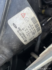 Ford S-MAX INDIVIDUAL 2,0 TDCI 103KW 2008