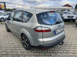 Ford S-MAX INDIVIDUAL 2,0 TDCI 103KW 2008