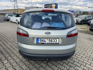 Ford S-MAX INDIVIDUAL 2,0 TDCI 103KW 2008
