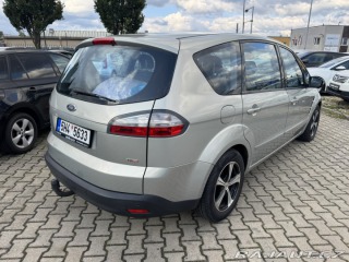 Ford S-MAX INDIVIDUAL 2,0 TDCI 103KW 2008