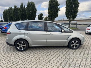 Ford S-MAX INDIVIDUAL 2,0 TDCI 103KW 2008