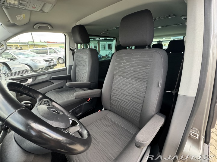 Volkswagen Caravelle 6,1 DSG 8 MÍST 110KW 2020