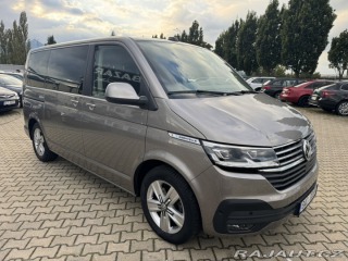 Volkswagen Caravelle 6,1 DSG 8 MÍST 110KW 2020