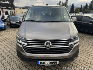 Volkswagen Caravelle 6,1 DSG 8 MÍST 110KW 2020