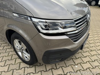Volkswagen Caravelle 6,1 DSG 8 MÍST 110KW 2020