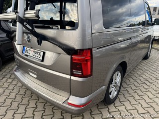 Volkswagen Caravelle 6,1 DSG 8 MÍST 110KW 2020
