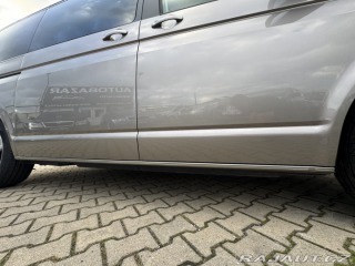 Volkswagen Caravelle 6,1 DSG 8 MÍST 110KW 2020