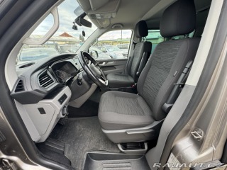 Volkswagen Caravelle 6,1 DSG 8 MÍST 110KW 2020