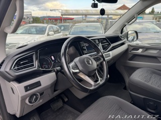 Volkswagen Caravelle 6,1 DSG 8 MÍST 110KW 2020