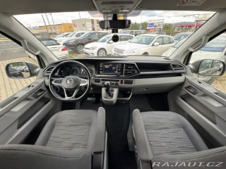 Volkswagen Caravelle 6,1 DSG 8 MÍST 110KW 2020