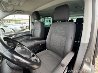 Volkswagen Caravelle 6,1 DSG 8 MÍST 110KW 2020