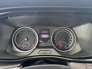 Volkswagen Caravelle 6,1 DSG 8 MÍST 110KW 2020