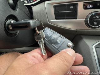 Volkswagen Caravelle 6,1 DSG 8 MÍST 110KW 2020