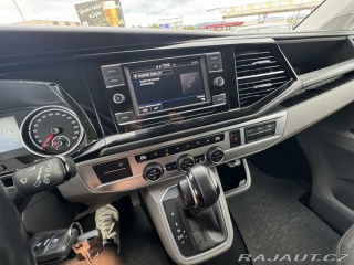 Volkswagen Caravelle 6,1 DSG 8 MÍST 110KW 2020