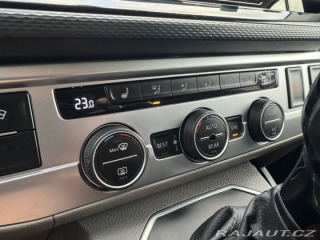 Volkswagen Caravelle 6,1 DSG 8 MÍST 110KW 2020