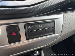 Volkswagen Caravelle 6,1 DSG 8 MÍST 110KW 2020