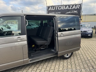 Volkswagen Caravelle 6,1 DSG 8 MÍST 110KW 2020