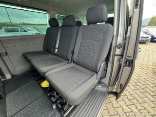 Volkswagen Caravelle 6,1 DSG 8 MÍST 110KW 2020