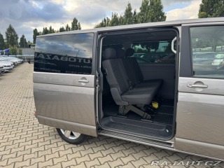 Volkswagen Caravelle 6,1 DSG 8 MÍST 110KW 2020