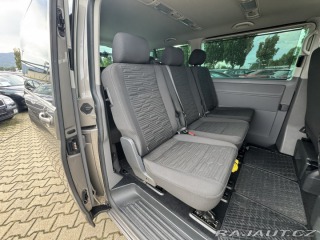 Volkswagen Caravelle 6,1 DSG 8 MÍST 110KW 2020