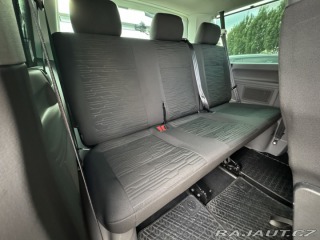 Volkswagen Caravelle 6,1 DSG 8 MÍST 110KW 2020