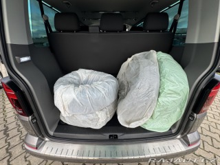 Volkswagen Caravelle 6,1 DSG 8 MÍST 110KW 2020