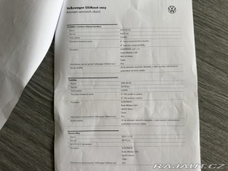 Volkswagen Caravelle 6,1 DSG 8 MÍST 110KW 2020