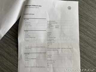 Volkswagen Caravelle 6,1 DSG 8 MÍST 110KW 2020