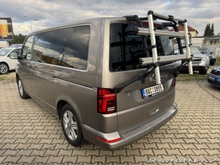 Volkswagen Caravelle 6,1 DSG 8 MÍST 110KW 2020