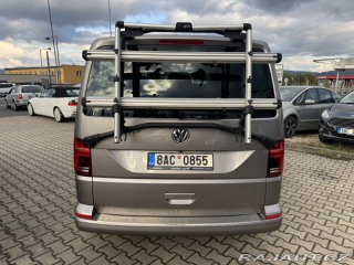 Volkswagen Caravelle 6,1 DSG 8 MÍST 110KW 2020