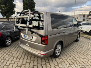 Volkswagen Caravelle 6,1 DSG 8 MÍST 110KW 2020