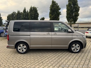 Volkswagen Caravelle 6,1 DSG 8 MÍST 110KW 2020
