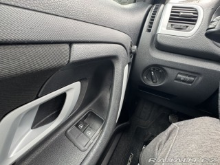 Škoda Fabia 1,4 16V 63 KW STK SK 2008