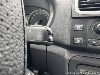 Škoda Fabia 1,4 16V 63 KW STK SK 2008