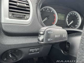 Škoda Fabia 1,4 16V 63 KW STK SK 2008