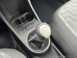 Škoda Fabia 1,4 16V 63 KW STK SK 2008