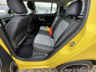 Škoda Fabia 1,4 16V 63 KW STK SK 2008