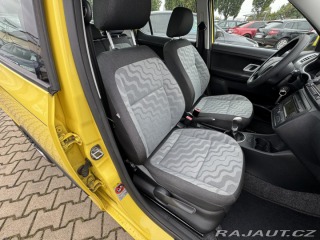 Škoda Fabia 1,4 16V 63 KW STK SK 2008