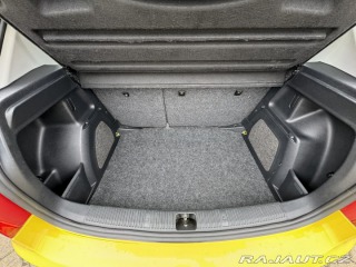 Škoda Fabia 1,4 16V 63 KW STK SK 2008