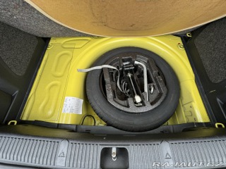 Škoda Fabia 1,4 16V 63 KW STK SK 2008