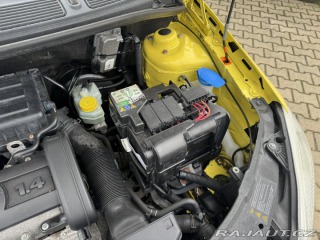 Škoda Fabia 1,4 16V 63 KW STK SK 2008