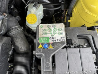 Škoda Fabia 1,4 16V 63 KW STK SK 2008